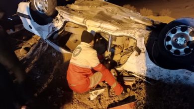 برای کاهش تلفات شهری برنامه ارائه دهید 4 d8a8d8b1d8a7db8c daa9d8a7d987d8b4 d8aad984d981d8a7d8aa d8b4d987d8b1db8c d8a8d8b1d986d8a7d985d987 d8a7d8b1d8a7d8a6d987 d8afd987db8cd8af 6990dee6b43d4