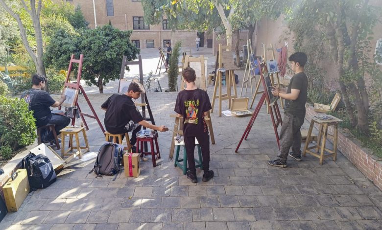 توسعه زیرساختهای آموزشی سالانه چقدر آب میخورد؟ 1 d8aad988d8b3d8b9d987 d8b2db8cd8b1d8b3d8a7d8aed8aad987d8a7db8c d8a2d985d988d8b2d8b4db8c d8b3d8a7d984d8a7d986d987 da86d982d8afd8b1 6991c317e8832