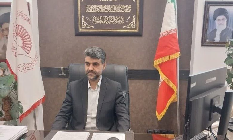 شهردار امیرکلا : تملک اراضی محور سهرابی تا هوشنگپور در بابل نهایی شد 1 d8b4d987d8b1d8afd8a7d8b1 d8a7d985db8cd8b1daa9d984d8a7 d8aad985d984daa9 d8a7d8b1d8a7d8b6db8c d985d8add988d8b1 d8b3d987d8b1d8a7d8a8db8c 699ed2b9adf76