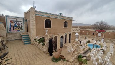 صنایع دستی و اقامتگاههای بومگردی دو بازو برای کمک به اقتصاد خانواده 7 d8b5d986d8a7db8cd8b9 d8afd8b3d8aadb8c d988 d8a7d982d8a7d985d8aadaafd8a7d987d987d8a7db8c d8a8d988d985daafd8b1d8afdb8c 699268ef1e062