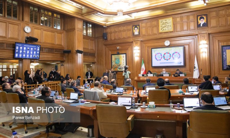 فرهنگ؛ امنیت نرم شهر تهران است/ لزوم بی طرفی هیاتهای نظارت بر انتخابات 1 d981d8b1d987d986daafd89b d8a7d985d986db8cd8aa d986d8b1d985 d8b4d987d8b1 d8aad987d8b1d8a7d986 d8a7d8b3d8aa d984d8b2d988d985 d8a8db8c 698af0384f41a