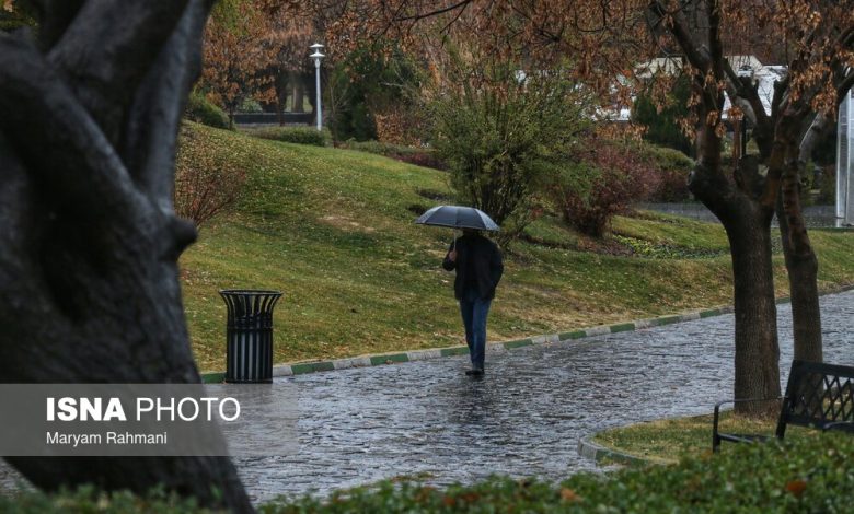فعالیت سامانه بارشی در نوار غربی کشور از امروز 1 d981d8b9d8a7d984db8cd8aa d8b3d8a7d985d8a7d986d987 d8a8d8a7d8b1d8b4db8c d8afd8b1 d986d988d8a7d8b1 d8bad8b1d8a8db8c daa9d8b4d988d8b1 d8a7 6985914dcb735