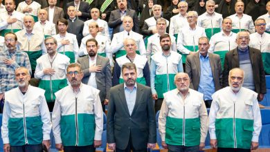 فعالیت ۱۶۰ هزار خادمیار در سراسر کشور 5 d981d8b9d8a7d984db8cd8aa dbb1dbb6dbb0 d987d8b2d8a7d8b1 d8aed8a7d8afd985db8cd8a7d8b1 d8afd8b1 d8b3d8b1d8a7d8b3d8b1 daa9d8b4d988d8b1 699035ea2a996