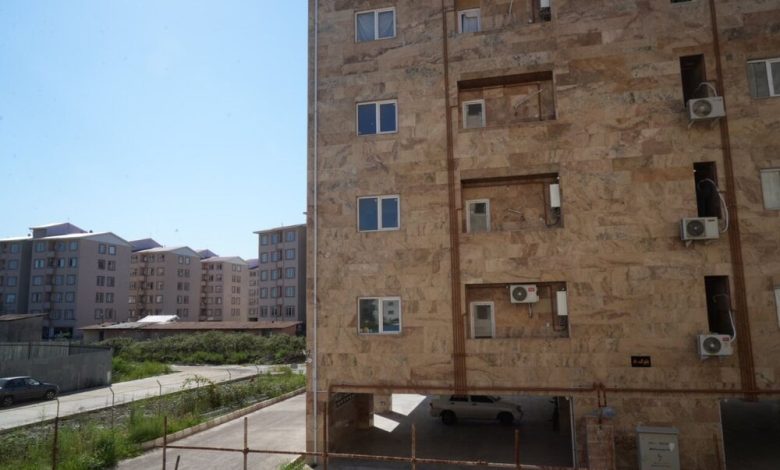 واگذاری بیش از ۱۴ هزار مسکن به مددجویان بهزیستی در دهه فجر 1 d988d8a7daafd8b0d8a7d8b1db8c d8a8db8cd8b4 d8a7d8b2 dbb1dbb4 d987d8b2d8a7d8b1 d985d8b3daa9d986 d8a8d987 d985d8afd8afd8acd988db8cd8a7d986 6981485f4e970